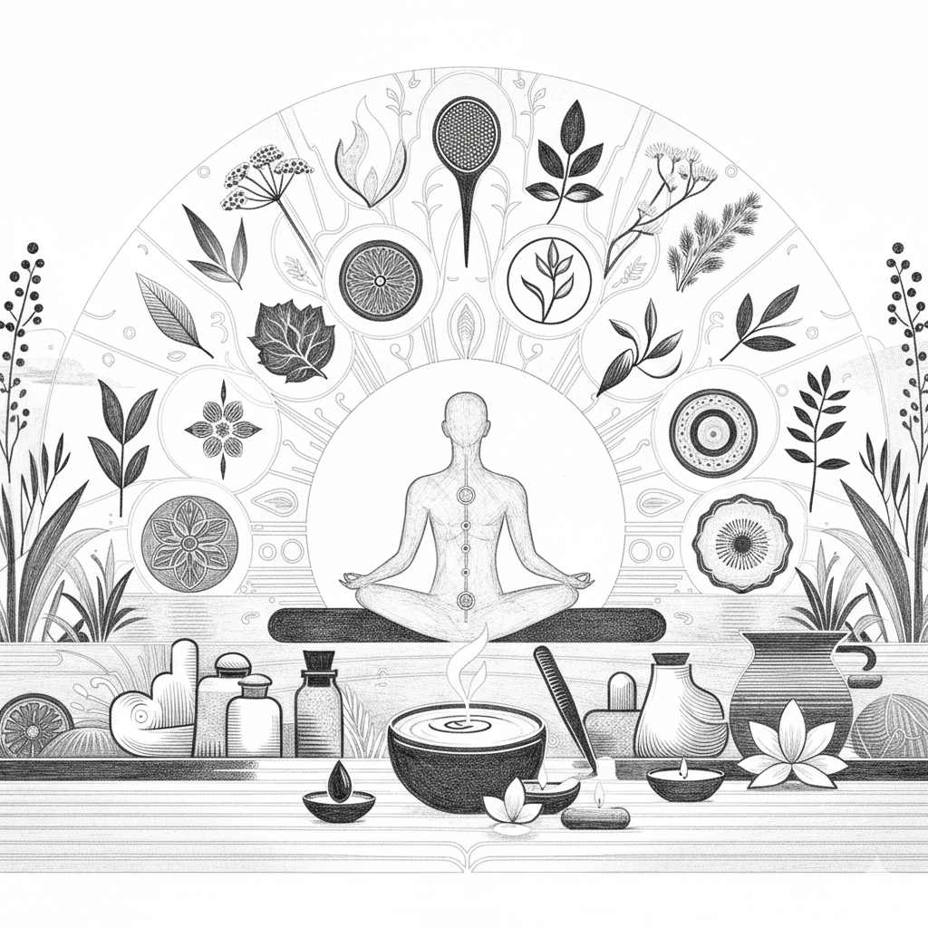 Stress Reduction Package