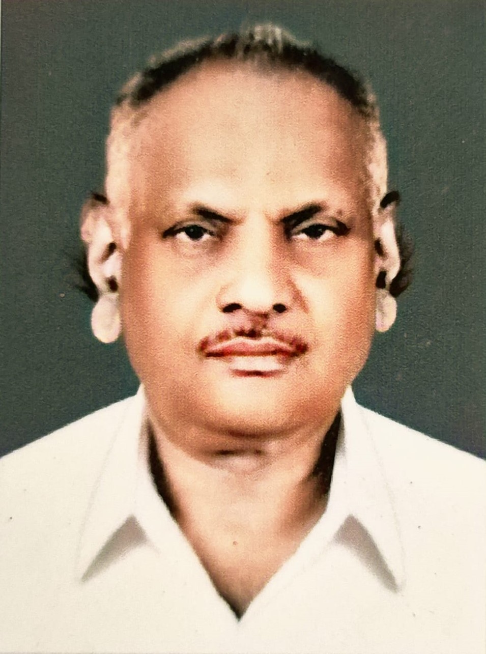 Dr. Krishna Panicker