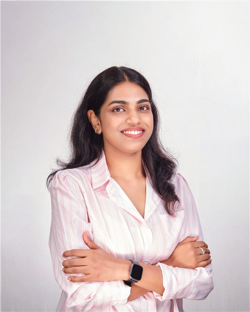 Dr. Aiswarya Mohandas
