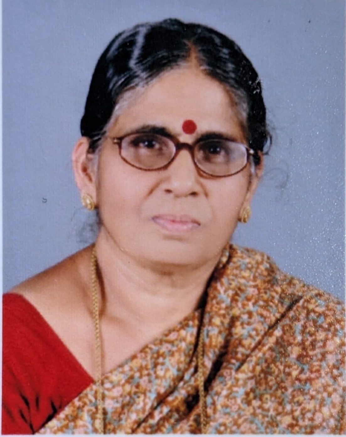 Smt. Sukumari Amma