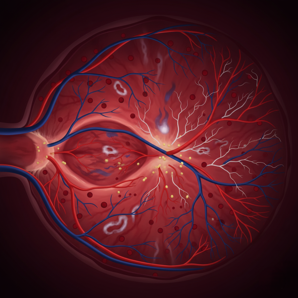 Diabetic/Hypertensive Retinopathy Management