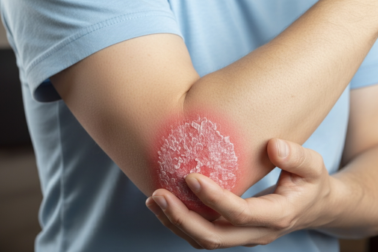 Treatment for Psoriasis