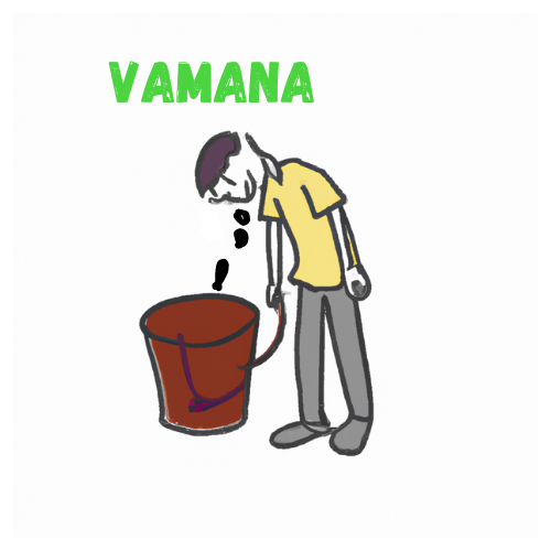 VAMANA